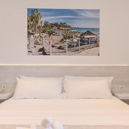 Villa Boutique Tenerife 阿德耶 外观 照片