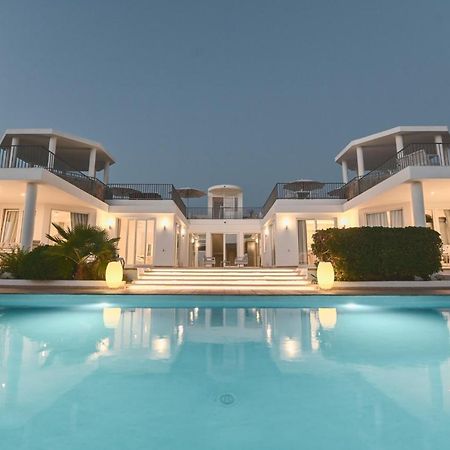 Villa Boutique Tenerife 阿德耶 外观 照片
