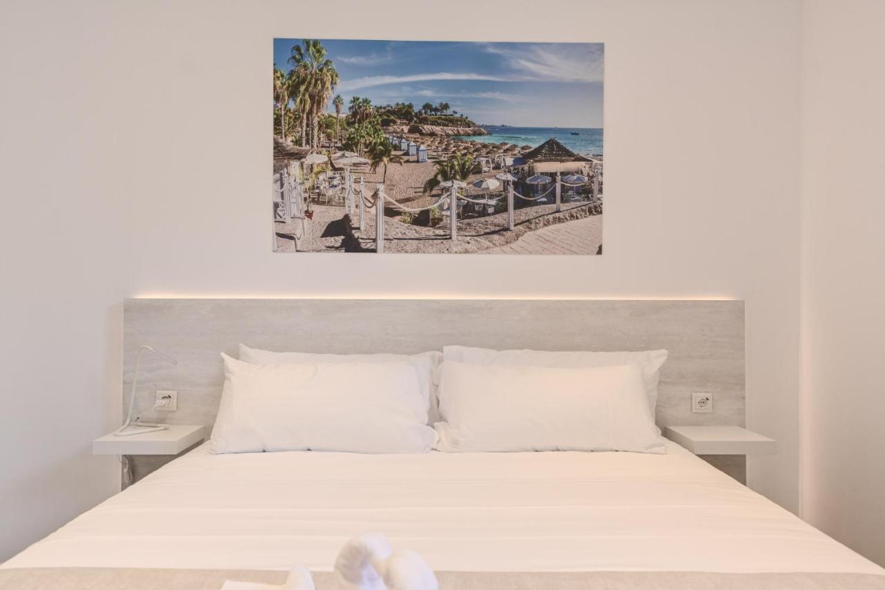 Villa Boutique Tenerife 阿德耶 外观 照片