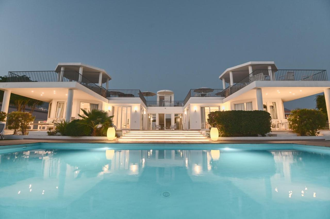 Villa Boutique Tenerife 阿德耶 外观 照片