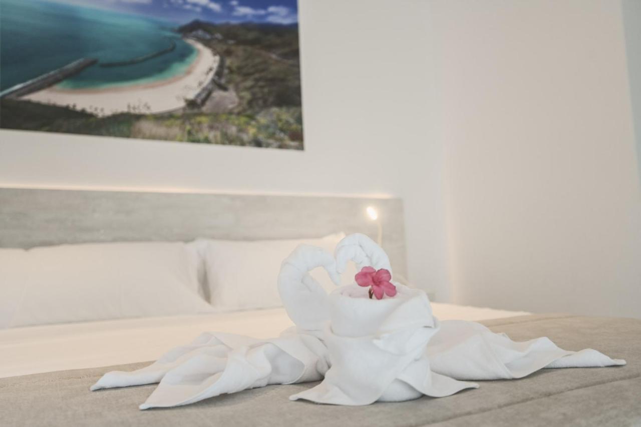 Villa Boutique Tenerife 阿德耶 外观 照片