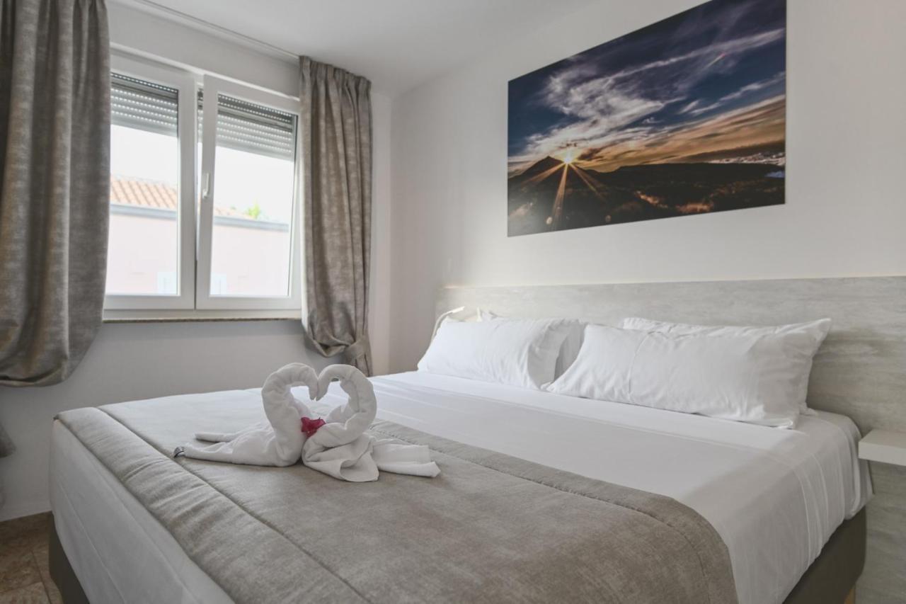 Villa Boutique Tenerife 阿德耶 外观 照片