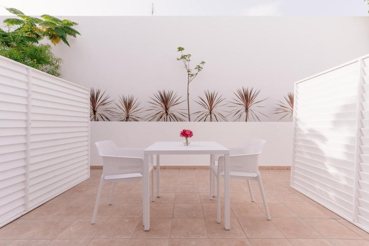 Villa Boutique Tenerife 阿德耶 外观 照片