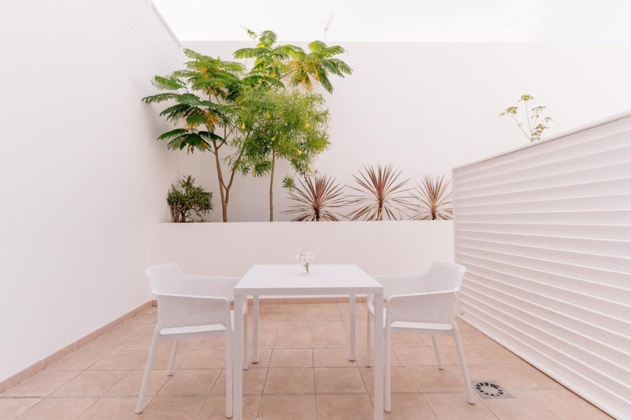 Villa Boutique Tenerife 阿德耶 外观 照片