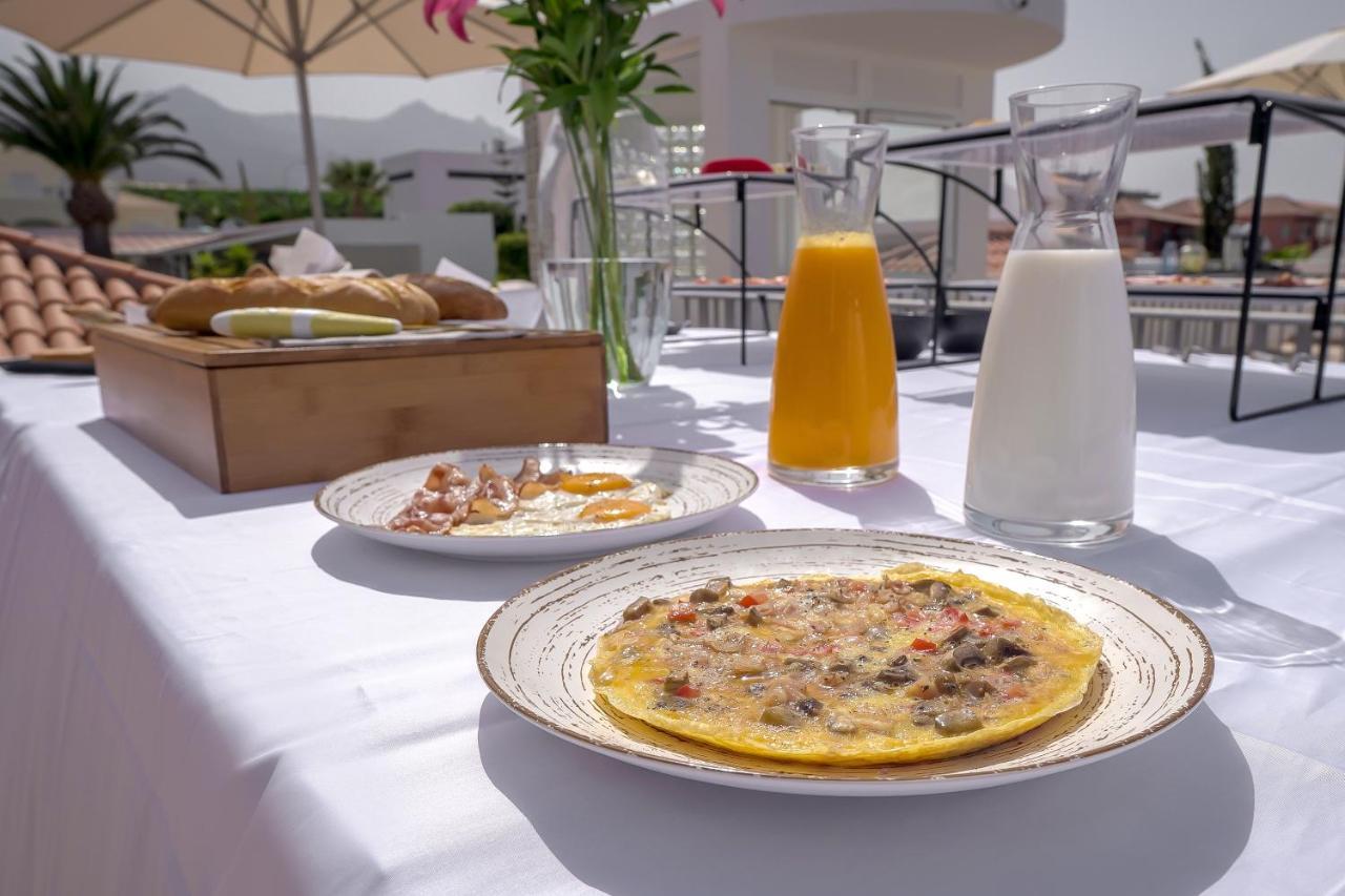 Villa Boutique Tenerife 阿德耶 外观 照片