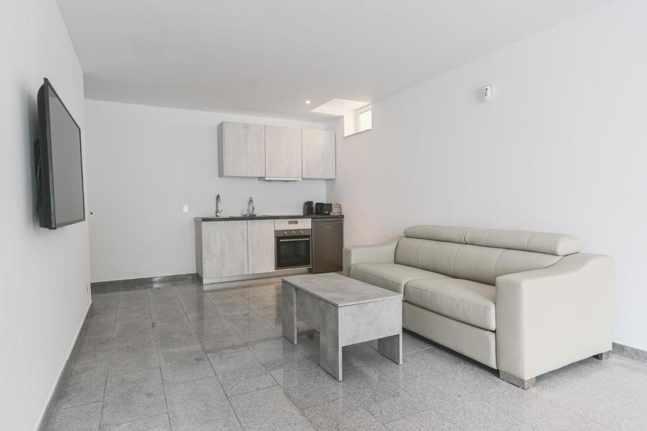 Villa Boutique Tenerife 阿德耶 外观 照片
