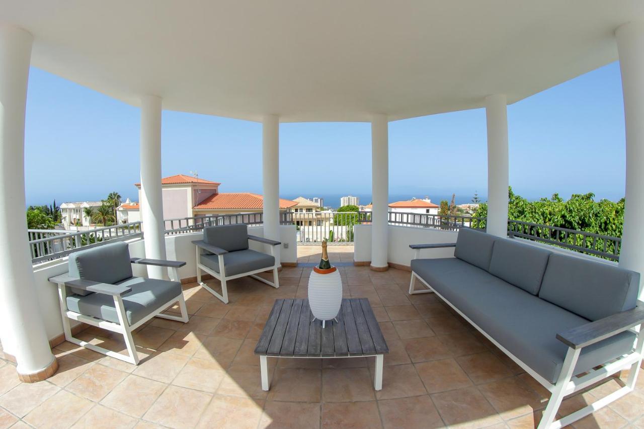 Villa Boutique Tenerife 阿德耶 外观 照片