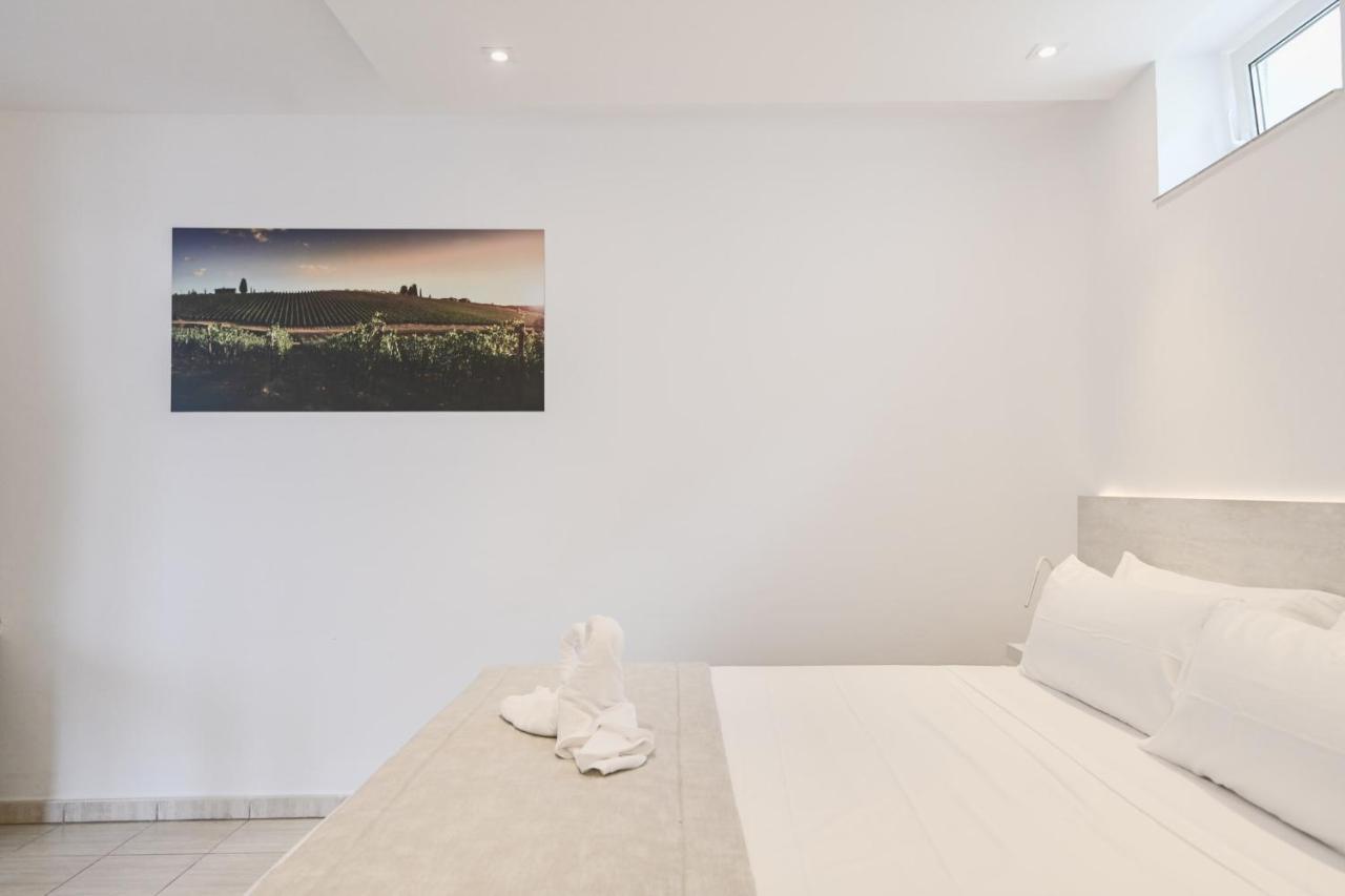 Villa Boutique Tenerife 阿德耶 外观 照片