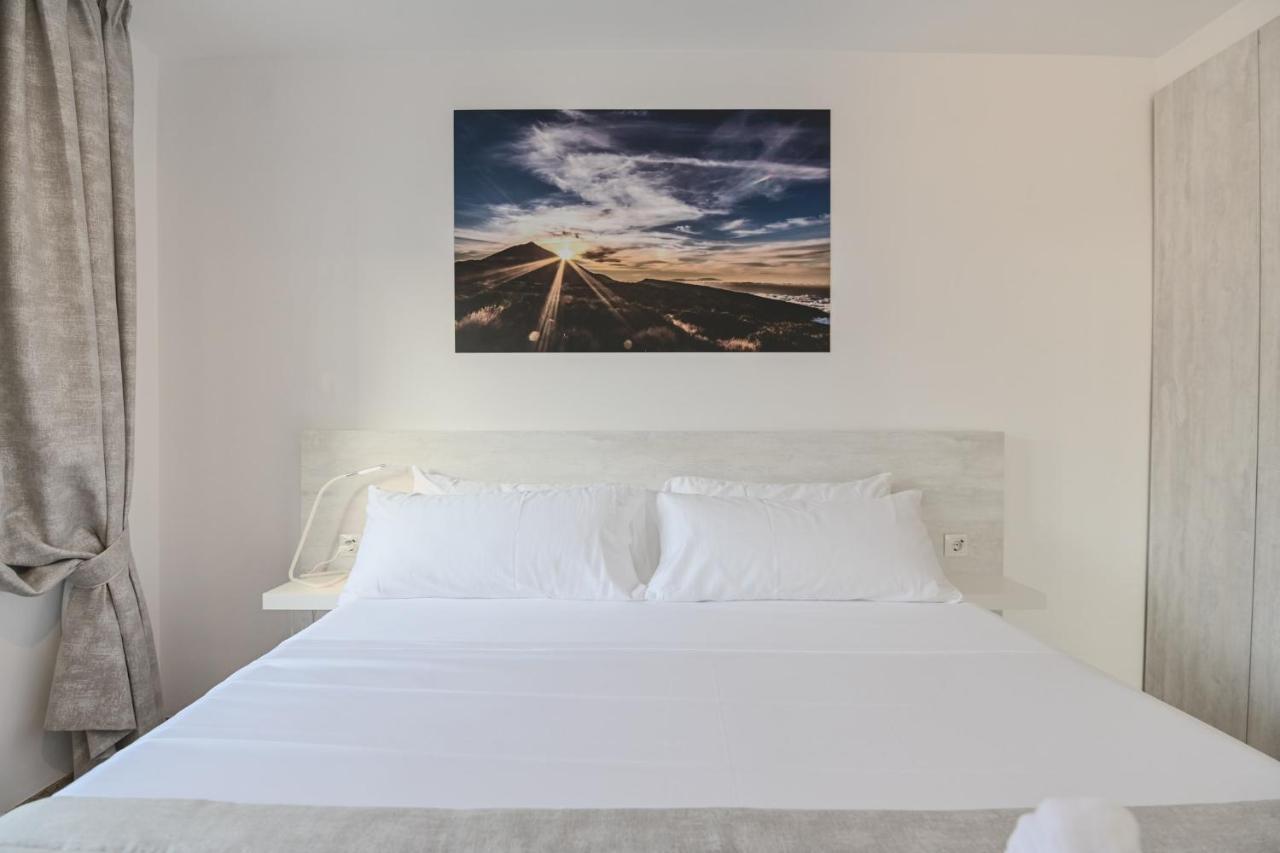 Villa Boutique Tenerife 阿德耶 外观 照片