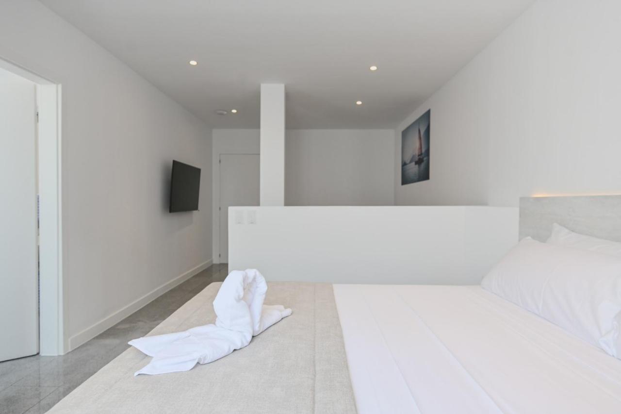Villa Boutique Tenerife 阿德耶 外观 照片