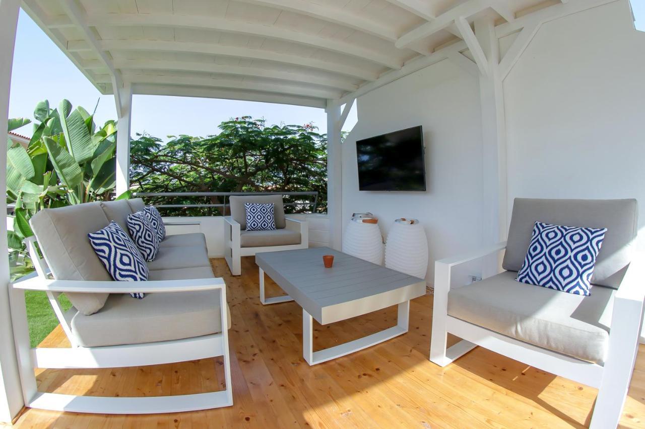 Villa Boutique Tenerife 阿德耶 外观 照片
