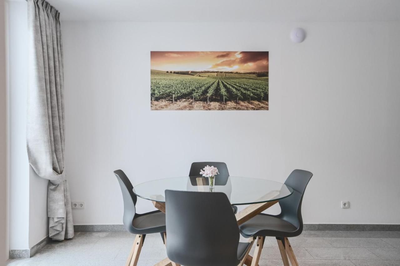 Villa Boutique Tenerife 阿德耶 外观 照片