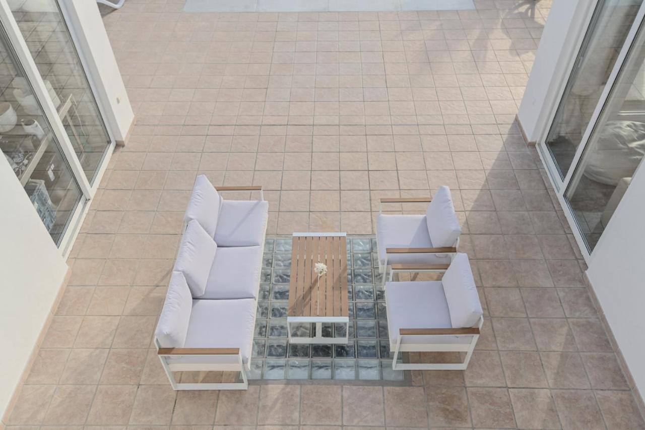 Villa Boutique Tenerife 阿德耶 外观 照片