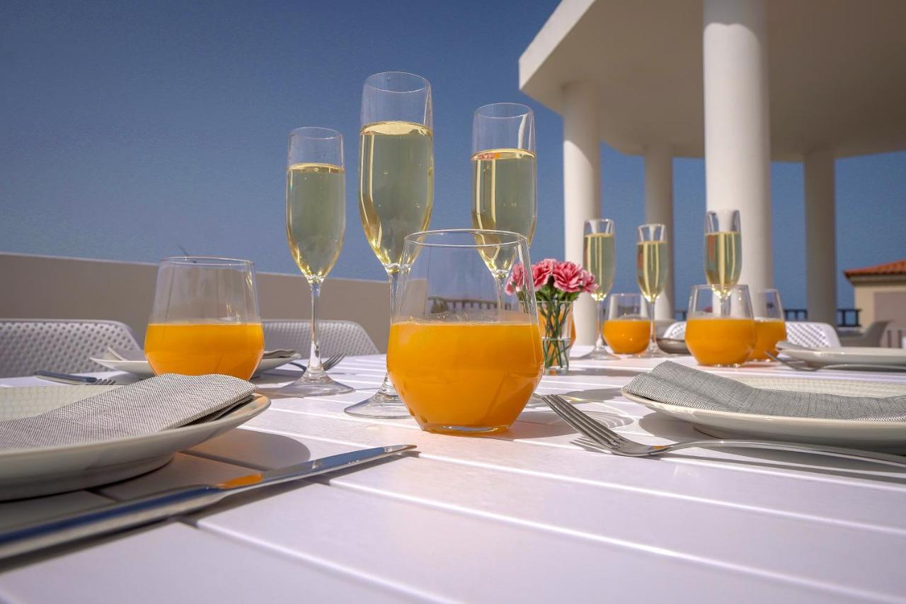 Villa Boutique Tenerife 阿德耶 外观 照片
