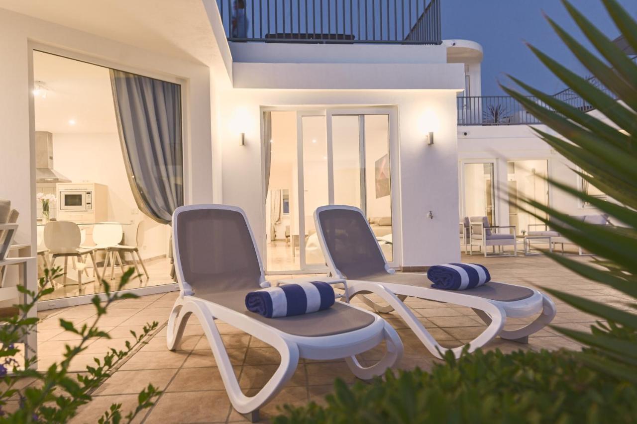Villa Boutique Tenerife 阿德耶 外观 照片