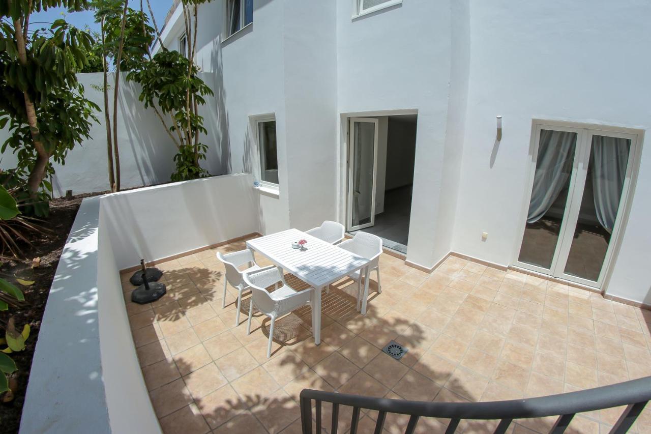 Villa Boutique Tenerife 阿德耶 外观 照片