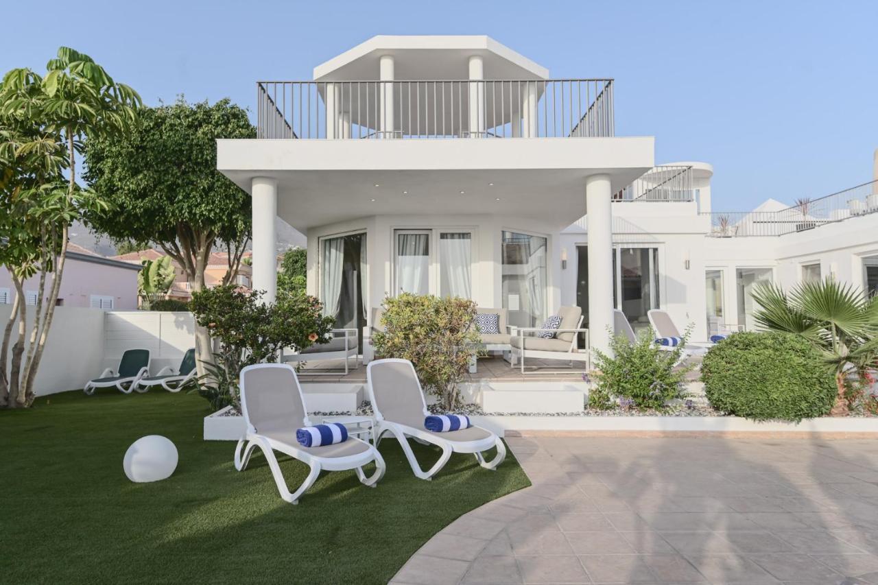 Villa Boutique Tenerife 阿德耶 外观 照片