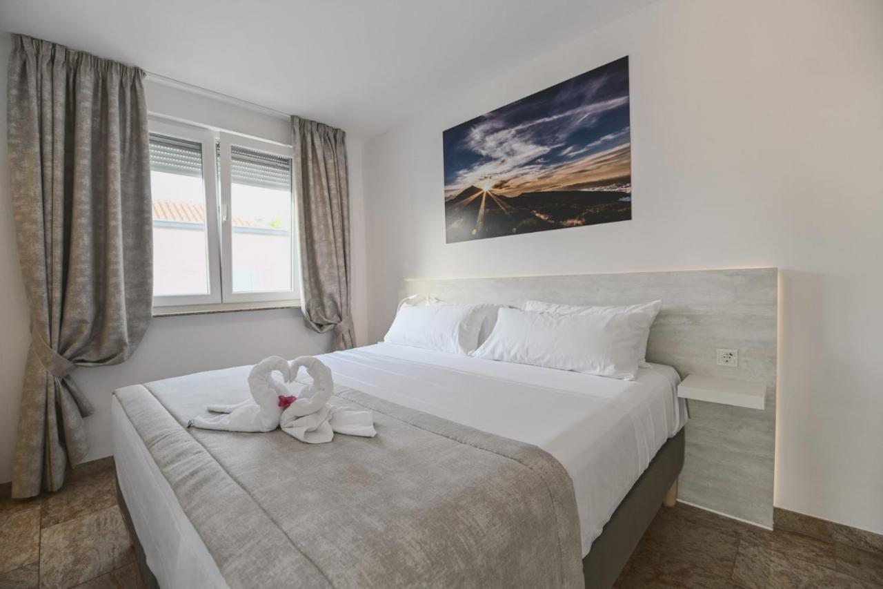Villa Boutique Tenerife 阿德耶 外观 照片