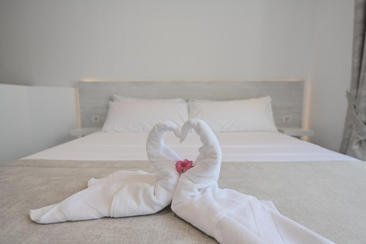 Villa Boutique Tenerife 阿德耶 外观 照片