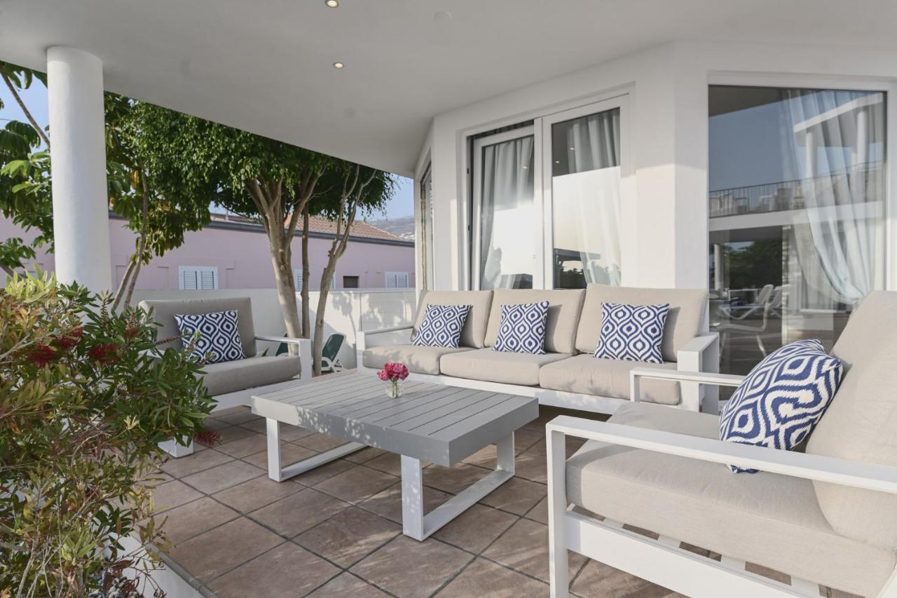 Villa Boutique Tenerife 阿德耶 外观 照片