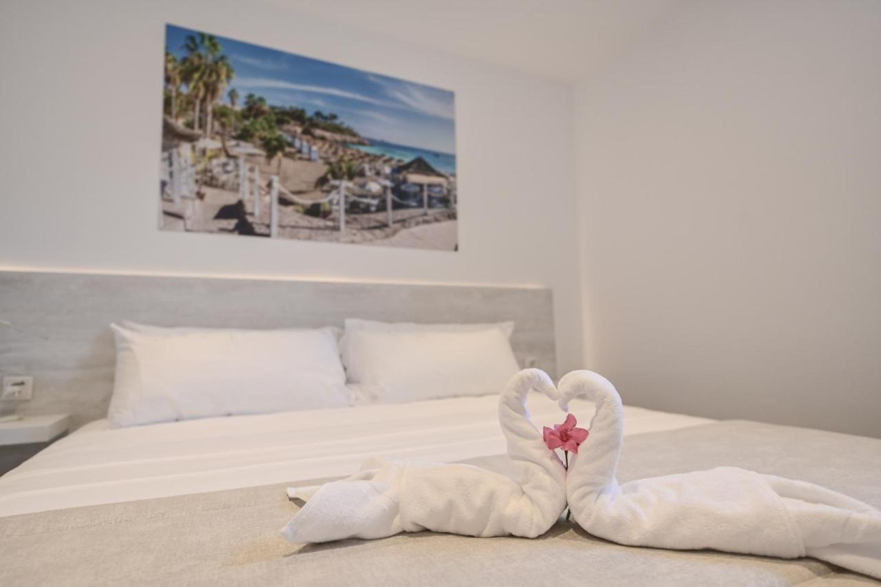 Villa Boutique Tenerife 阿德耶 外观 照片