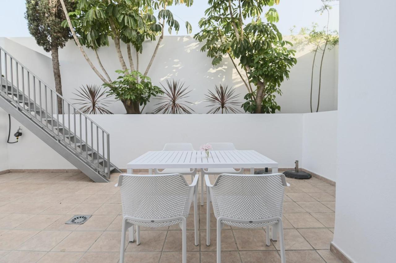 Villa Boutique Tenerife 阿德耶 外观 照片