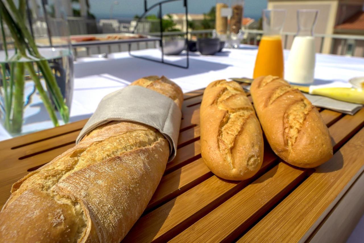 Villa Boutique Tenerife 阿德耶 外观 照片