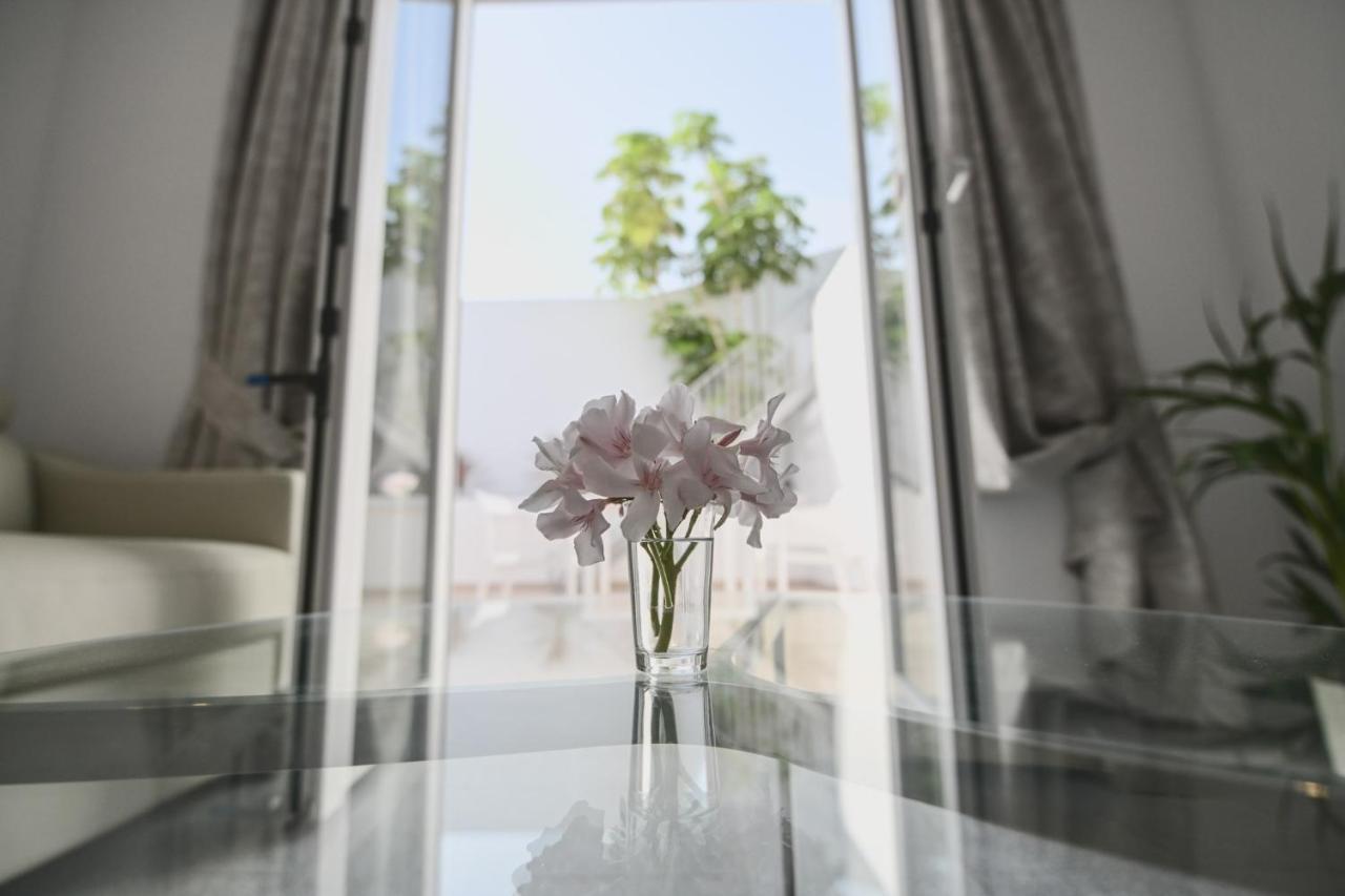 Villa Boutique Tenerife 阿德耶 外观 照片