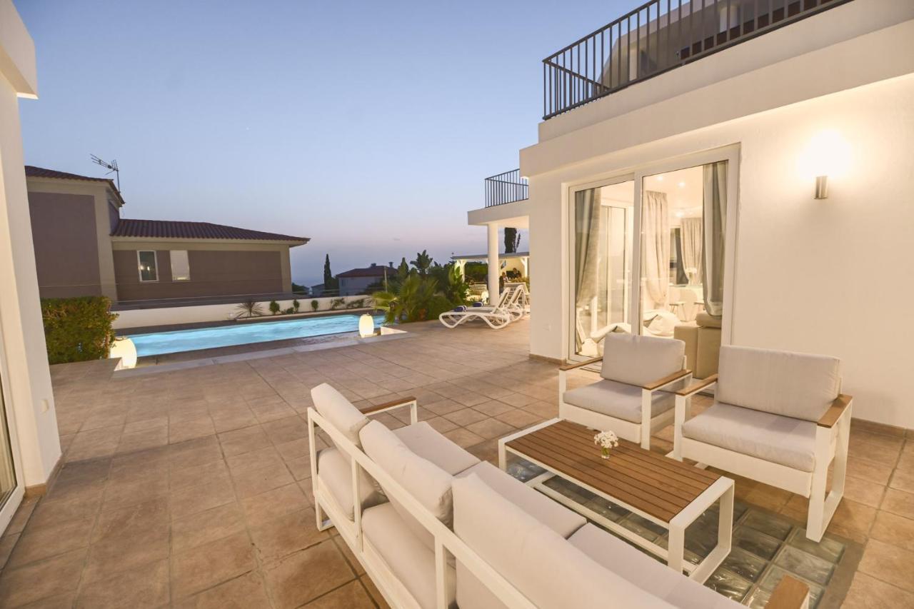 Villa Boutique Tenerife 阿德耶 外观 照片
