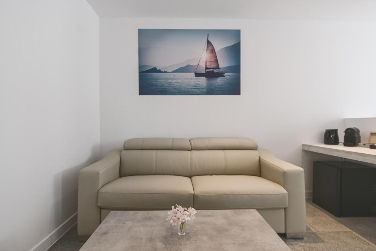 Villa Boutique Tenerife 阿德耶 外观 照片