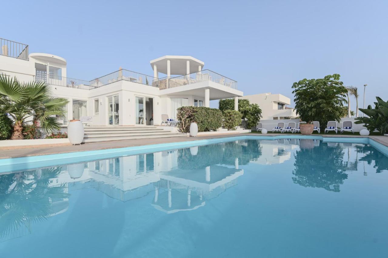 Villa Boutique Tenerife 阿德耶 外观 照片