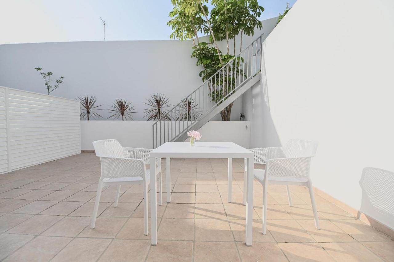 Villa Boutique Tenerife 阿德耶 外观 照片